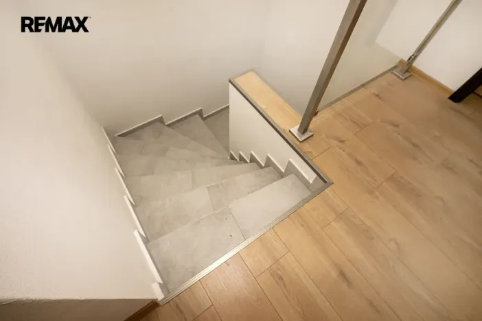 Pronájem bytu 3+kk, Strakonice, Komenského, 78 m2
