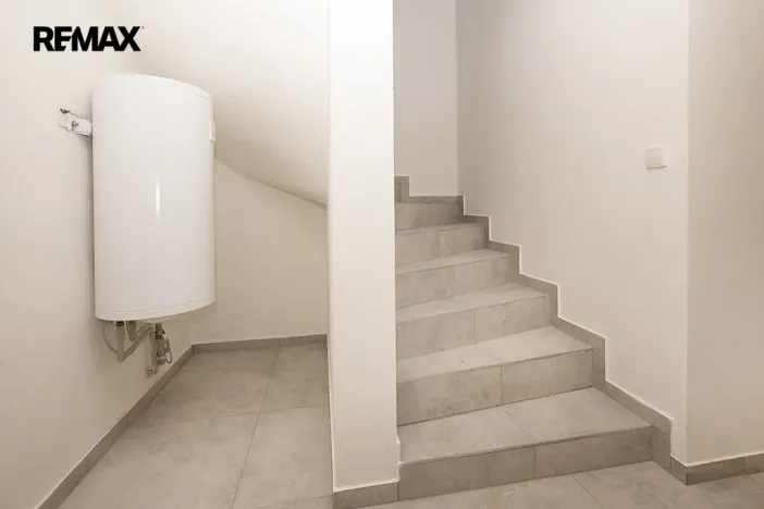 Pronájem bytu 3+kk, Strakonice, Komenského, 78 m2