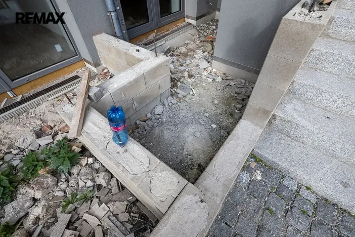 Pronájem bytu 3+kk, Strakonice, Komenského, 78 m2