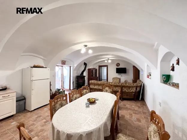Prodej rodinného domu, Plavsko, 200 m2
