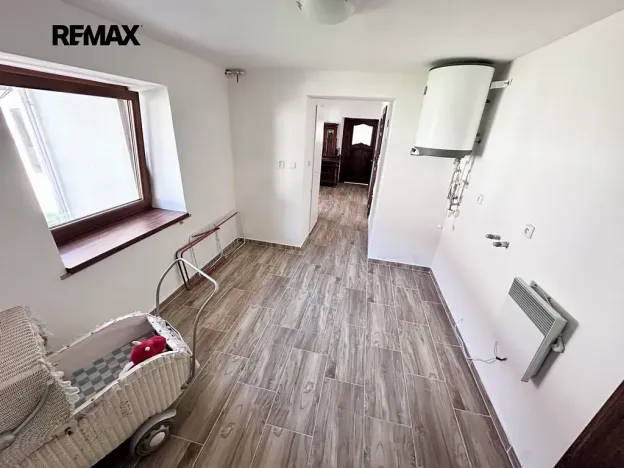 Prodej rodinného domu, Plavsko, 200 m2