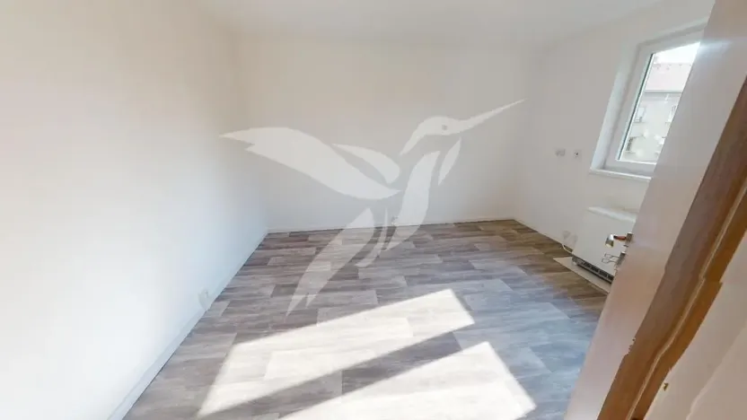 Pronájem bytu 3+kk, 55 m², II. pětiletky, Horšovský Týn, Malé Předměstí