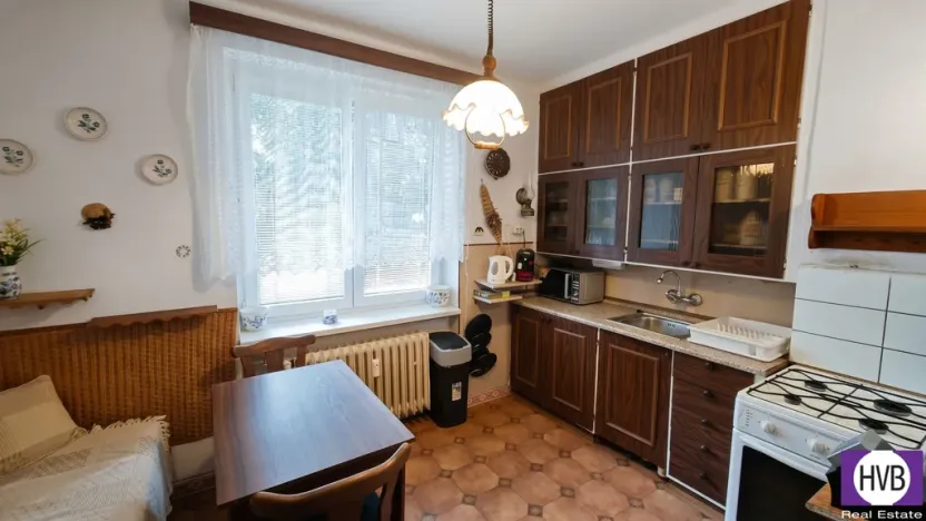 Prodej bytu 2+1, Praha, Čumpelíkova, 62 m2