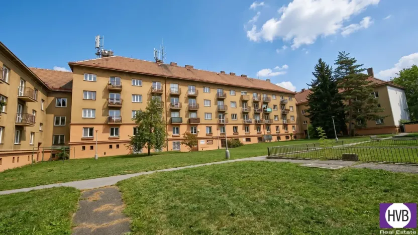 Prodej bytu 2+1, Praha, Čumpelíkova, 62 m2