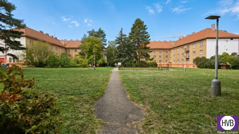 Prodej bytu 2+1, Praha, Čumpelíkova, 62 m2