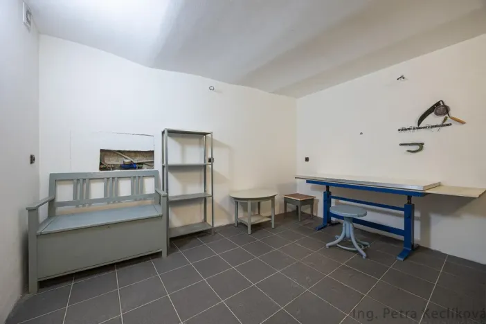 Prodej rodinného domu, Brno - Slatina, Tilhonova, 154 m2