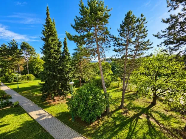 Prodej bytu 1+1, Třebíč - Nové Dvory, Kyjevská, 33 m2