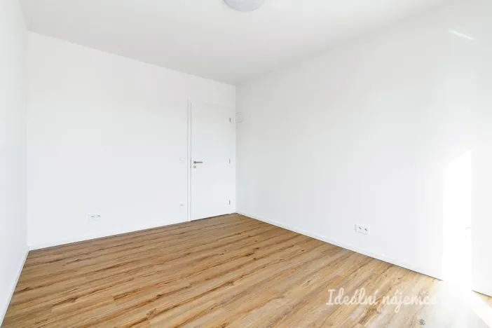 Pronájem bytu 3+kk, Kladno - Dubí, Ke křížku, 73 m2