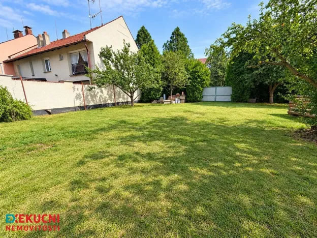 Prodej rodinného domu, Tršice, 184 m2