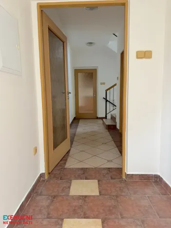 Prodej rodinného domu, Tršice, 184 m2