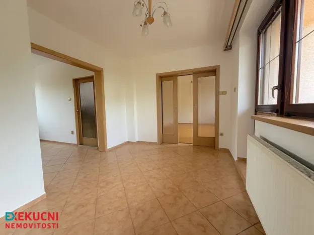 Prodej rodinného domu, Tršice, 184 m2