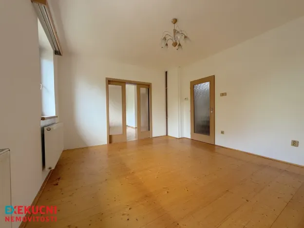 Prodej rodinného domu, Tršice, 184 m2