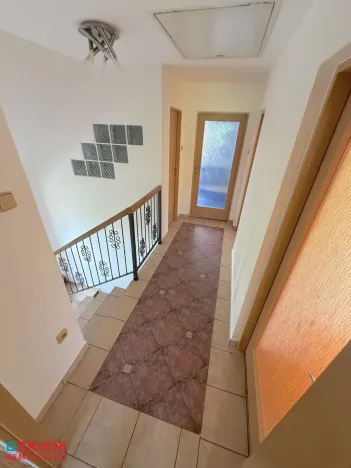 Prodej rodinného domu, Tršice, 184 m2