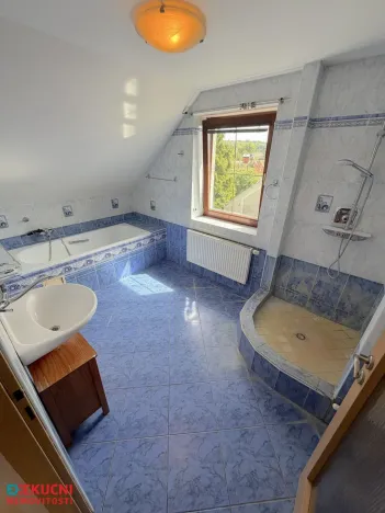 Prodej rodinného domu, Tršice, 184 m2