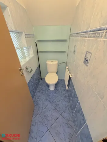 Prodej rodinného domu, Tršice, 184 m2