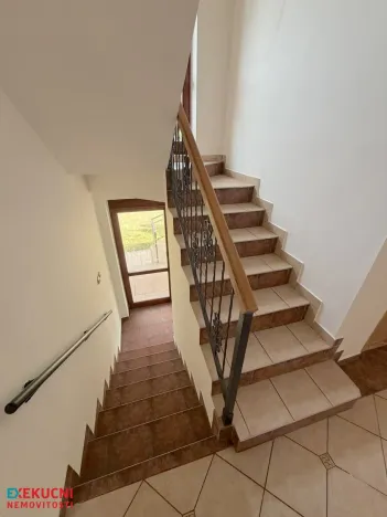 Prodej rodinného domu, Tršice, 184 m2