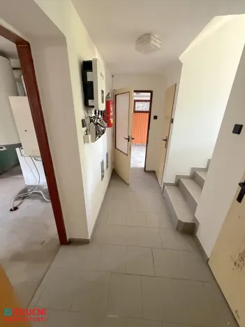 Prodej rodinného domu, Tršice, 184 m2