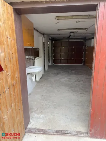 Prodej rodinného domu, Tršice, 184 m2