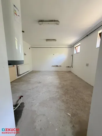Prodej rodinného domu, Tršice, 184 m2