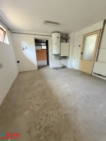 Prodej rodinného domu, Tršice, 184 m2
