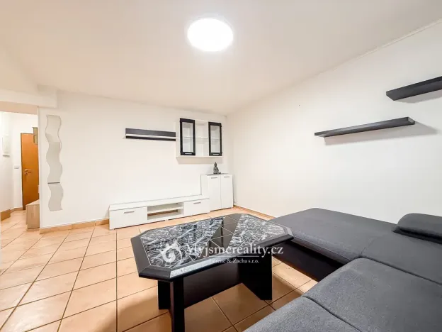 Pronájem bytu 2+kk, Znojmo, Chelčického, 46 m2