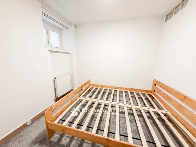 Pronájem bytu 2+kk, Znojmo, Chelčického, 46 m2