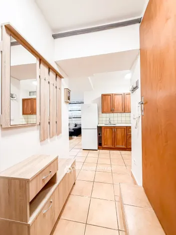 Pronájem bytu 2+kk, Znojmo, Chelčického, 46 m2