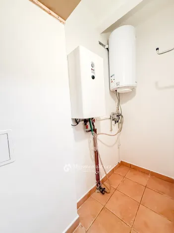 Pronájem bytu 2+kk, Znojmo, Chelčického, 46 m2