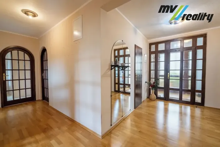 Prodej rodinného domu, Lysá nad Labem, Růžová, 271 m2
