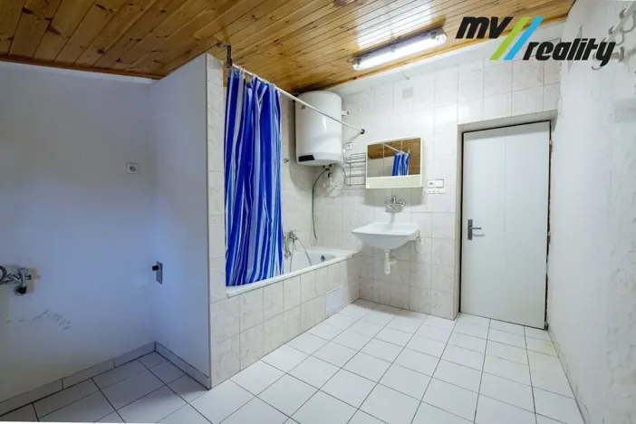 Prodej rodinného domu, Loučky, 177 m2