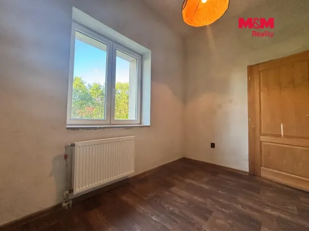 Pronájem bytu 3+1, Nemanice, 100 m2