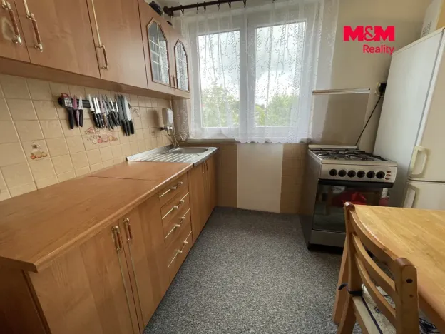 Prodej rodinného domu, Karviná - Fryštát, Zahradní, 100 m2