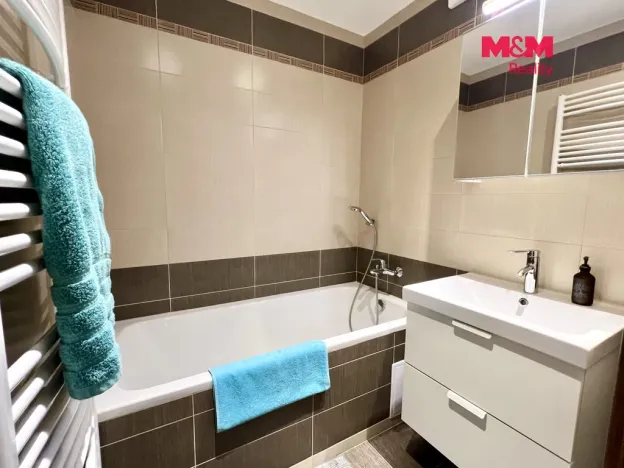 Prodej bytu 3+kk, Praha - Prosek, Bílinská, 55 m2