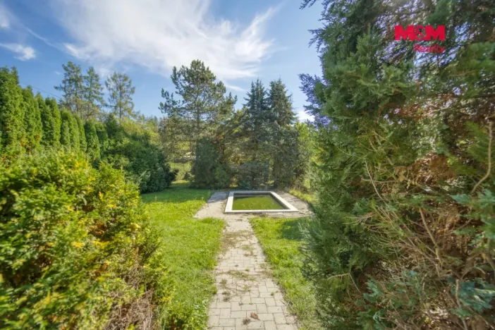 Prodej rodinného domu, Mladotice, 79 m2