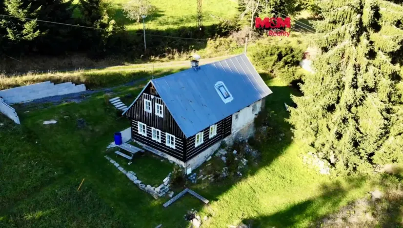Prodej chalupy, Kořenov, 120 m2