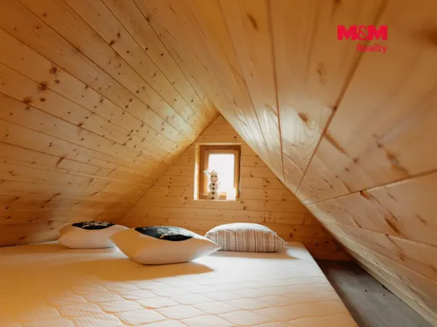 Prodej chalupy, Kořenov, 120 m2