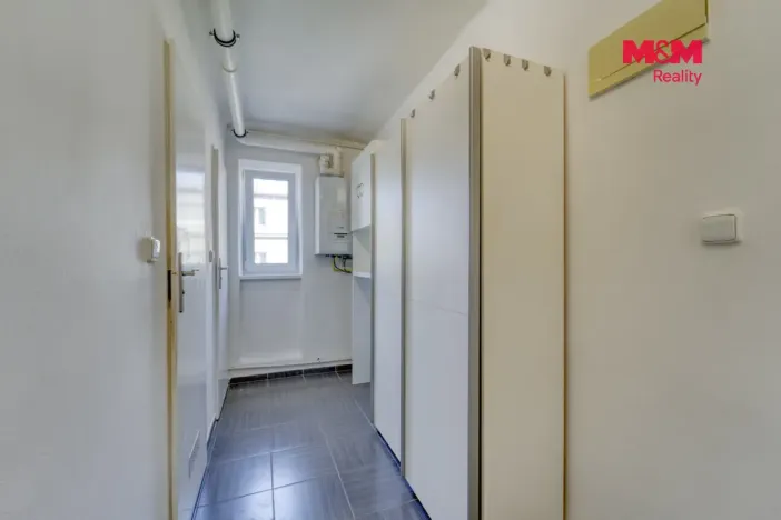 Prodej bytu 2+1, Plzeň - Doubravka, Mohylová, 56 m2