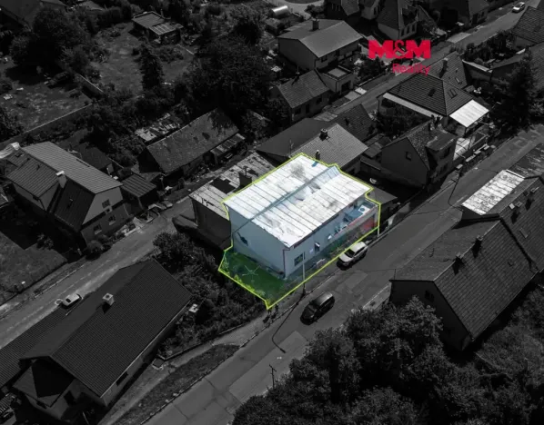 Pronájem bytu 2+kk, Kostelec nad Orlicí, Pelclova, 65 m2