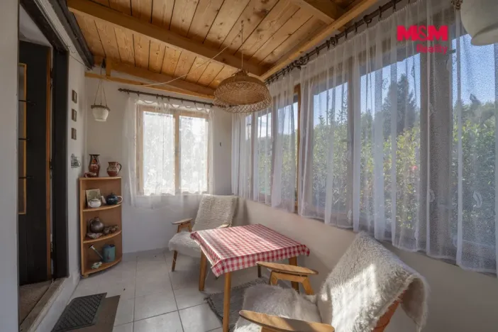 Prodej chaty, Svatava, 16 m2