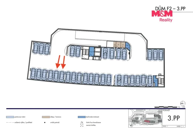 Prodej bytu 5+kk, Praha, Bartůňkova, 106 m2