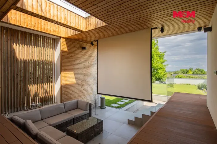 Pronájem rodinného domu, Mostkovice, Sadová, 276 m2