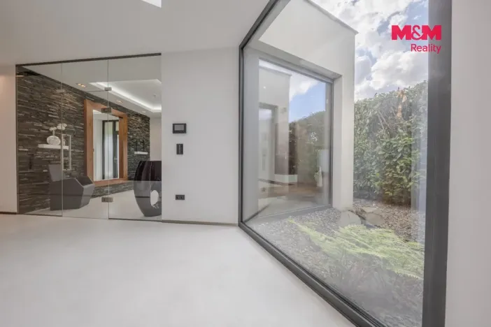 Pronájem rodinného domu, Mostkovice, Sadová, 276 m2
