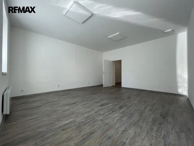Pronájem bytu 2+kk, Olomouc - Hodolany, Hodolanská, 56 m2