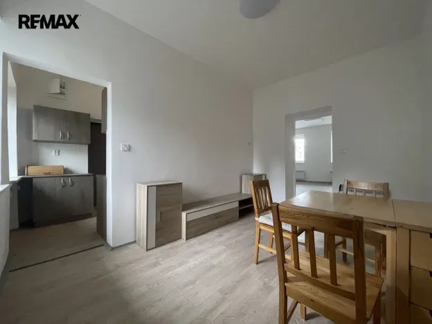 Pronájem bytu 2+kk, Olomouc - Hodolany, Hodolanská, 56 m2