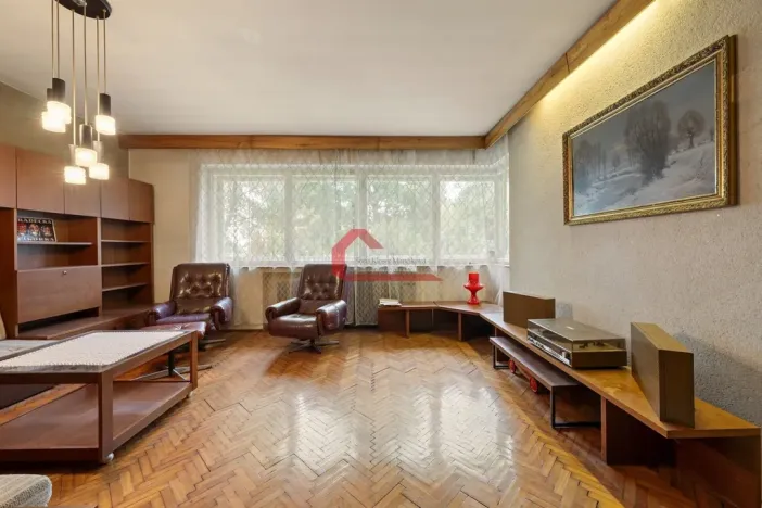 Prodej rodinného domu, Moravský Písek, Sportovní, 214 m2