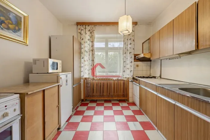 Prodej rodinného domu, Moravský Písek, Sportovní, 214 m2