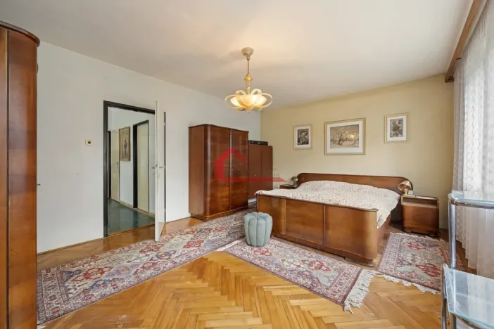 Prodej rodinného domu, Moravský Písek, Sportovní, 214 m2