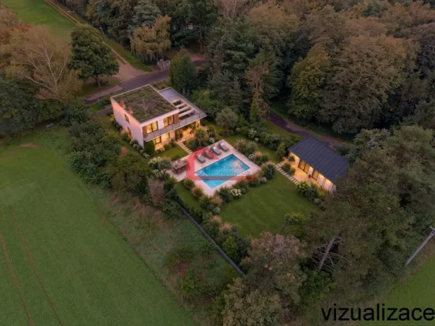 Prodej rodinného domu, Moravský Písek, Sportovní, 214 m2
