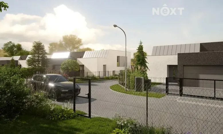 Prodej rodinného domu, Mělník, 126 m2