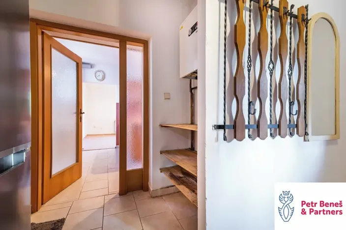 Pronájem rodinného domu, Svojetín, 120 m2